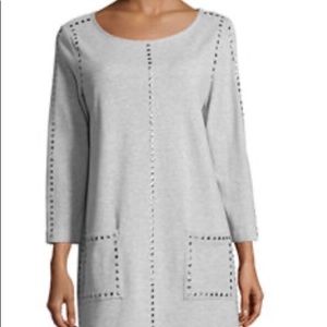 ⭐️⭐️⭐️Joan Vass Dress